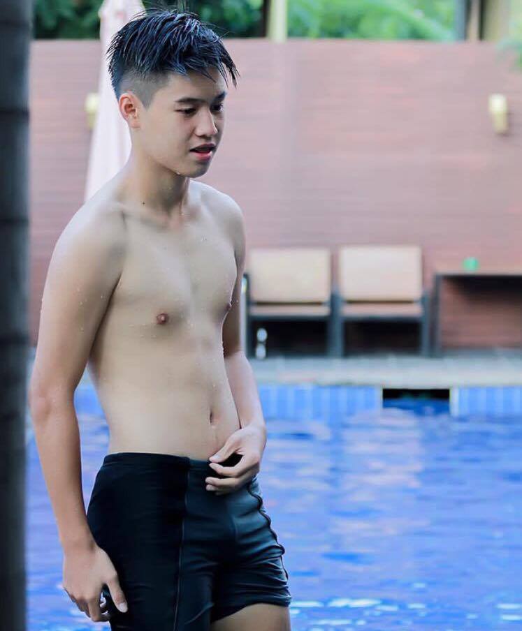 กรุบกริบ ครองโลก(&hearts;&epsilon; &hearts; )♡ 12