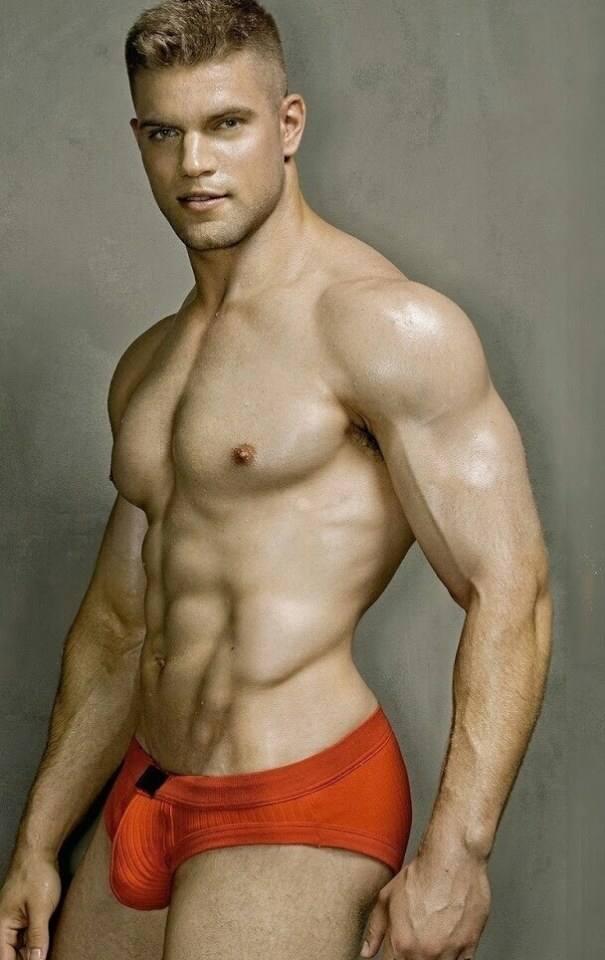hot male 197 (18+)