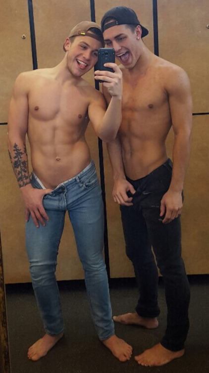 male body 080