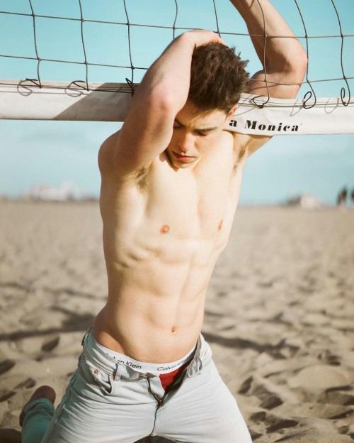 male body 080