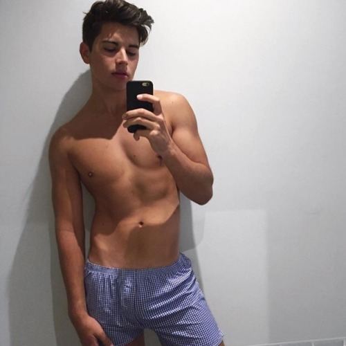 male body 080