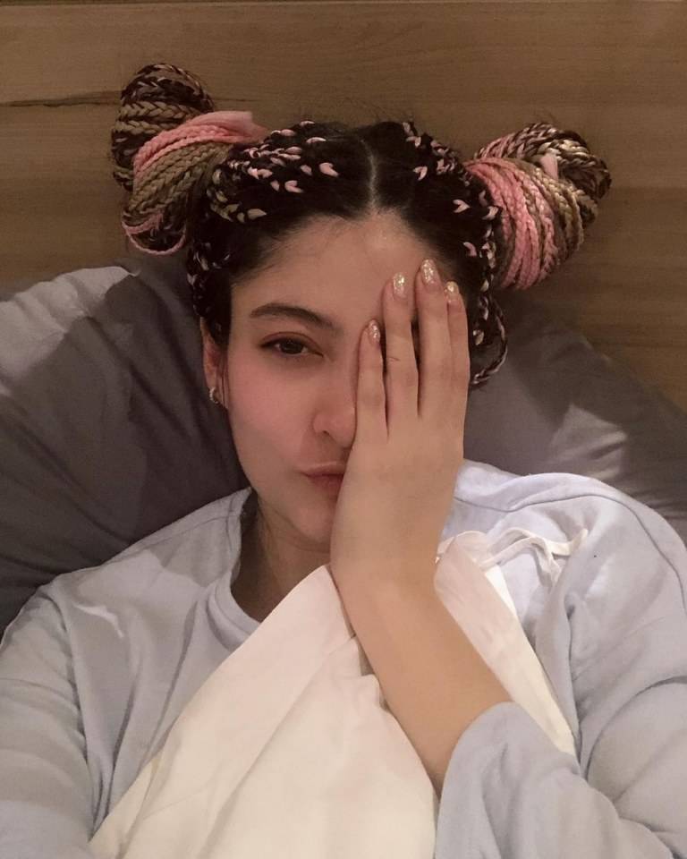 มาร์กี้ ราศรี