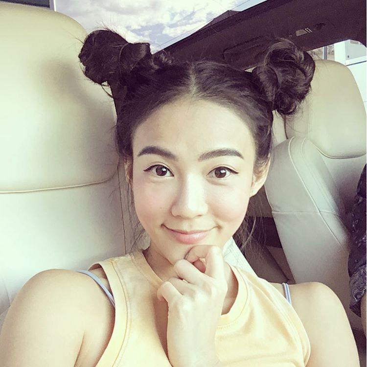 กิ๊พซี่ ธนิดา