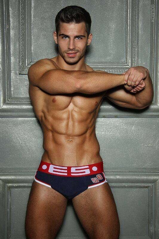 male body 081