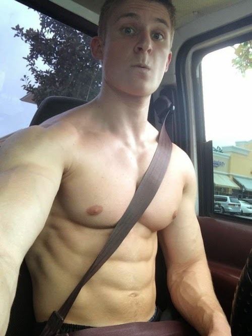 male body 081