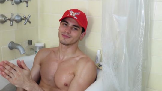male body 081