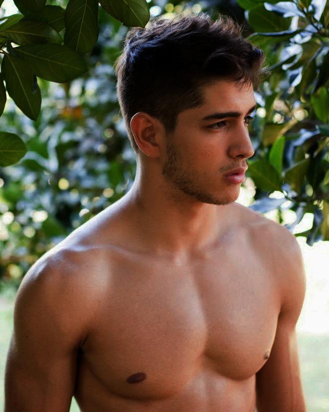 male body 081