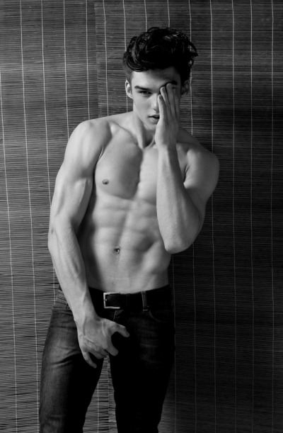male body 081