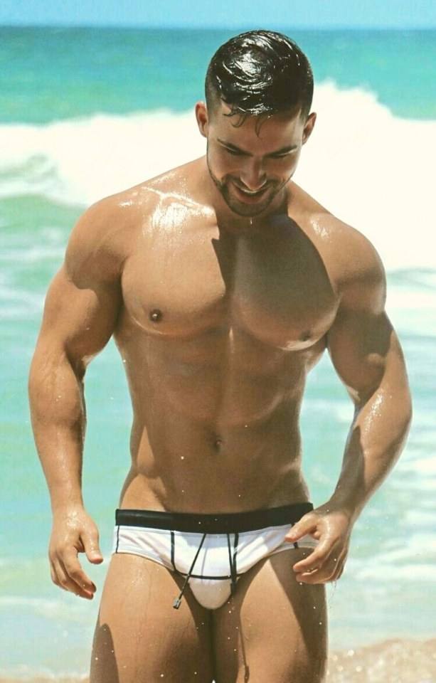 male body 081