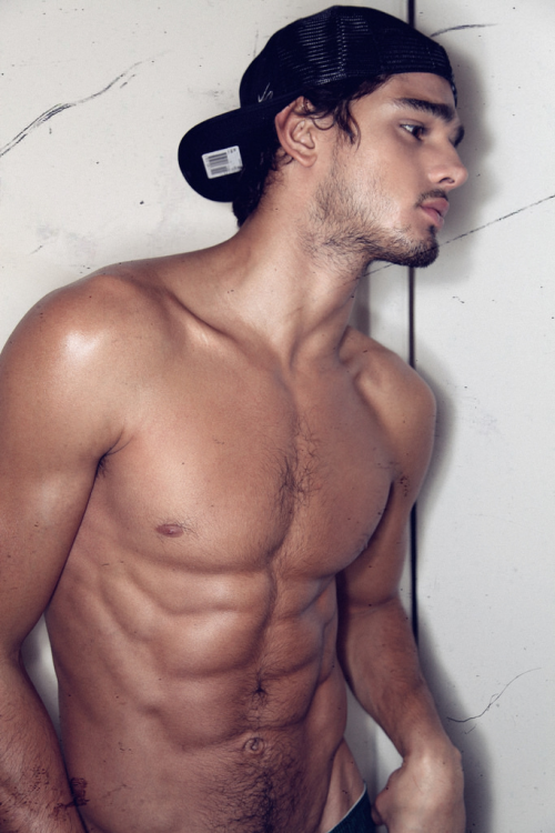 male body 082