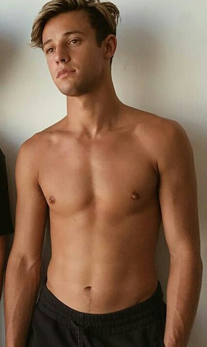 male body 082