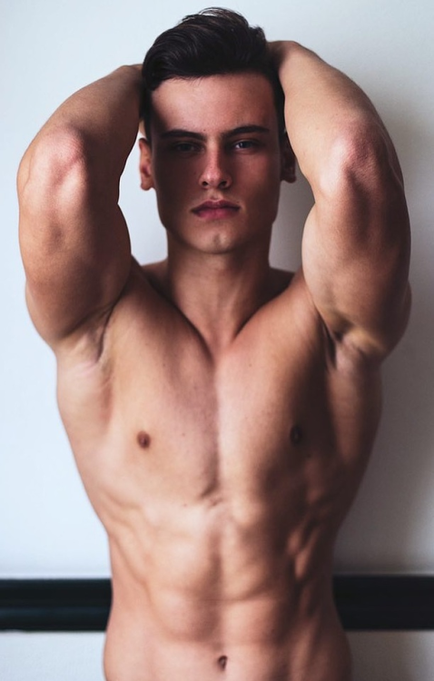 male body 082