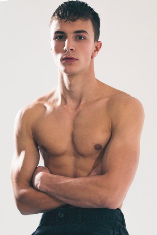 male body 082