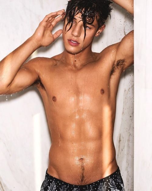male body 082