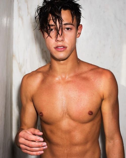 male body 082