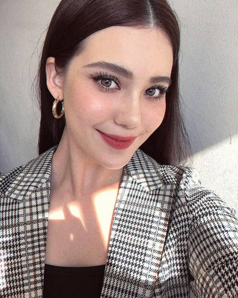 คริซซี่ กฤษสิริ
