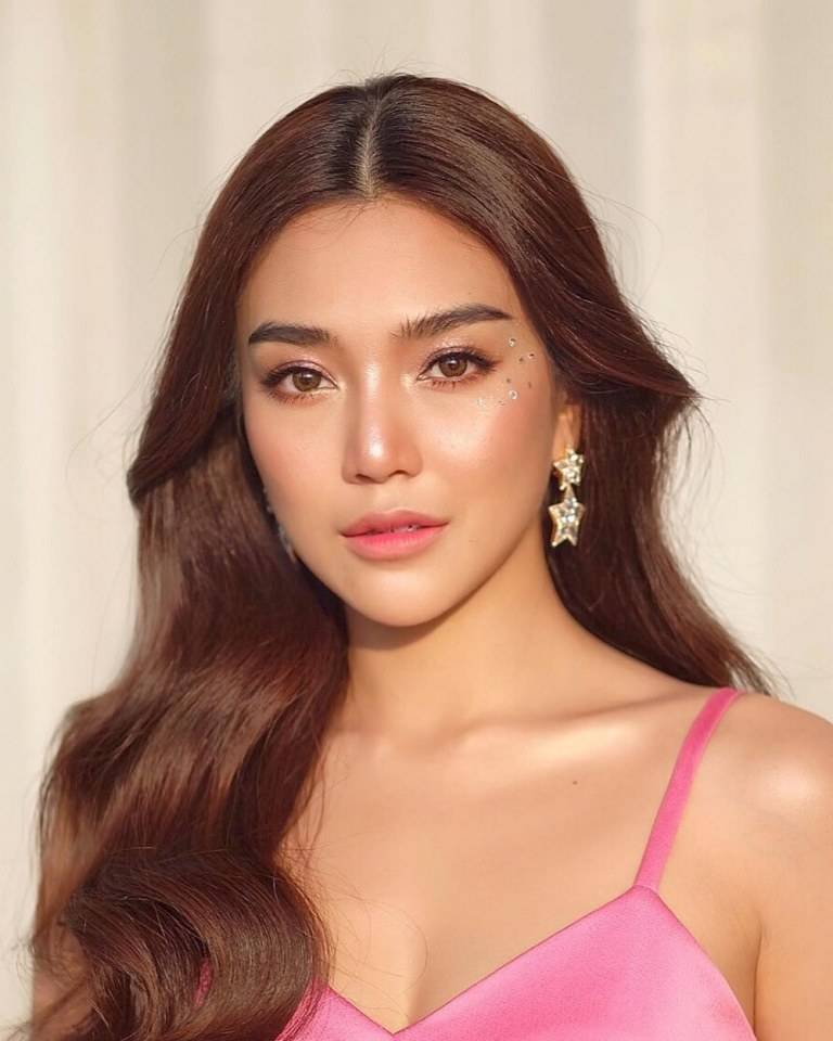 มะปราง กัญญ์ณรันต์