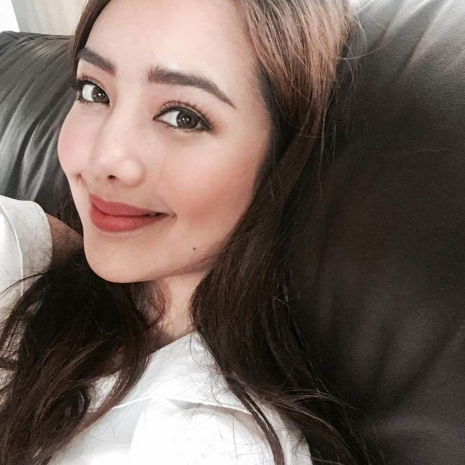 แก๊ป ชนกสุดา