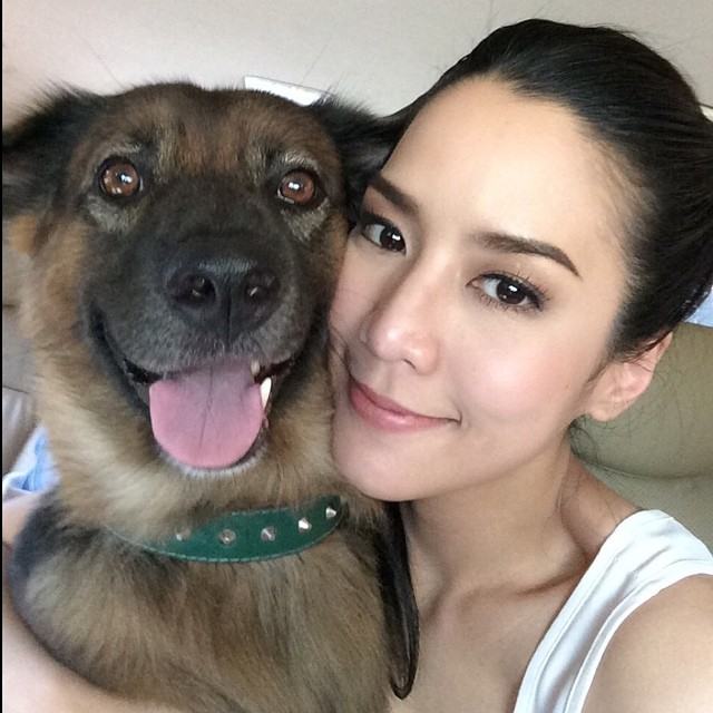 จั๊กจั่น กับ ประสพโชค