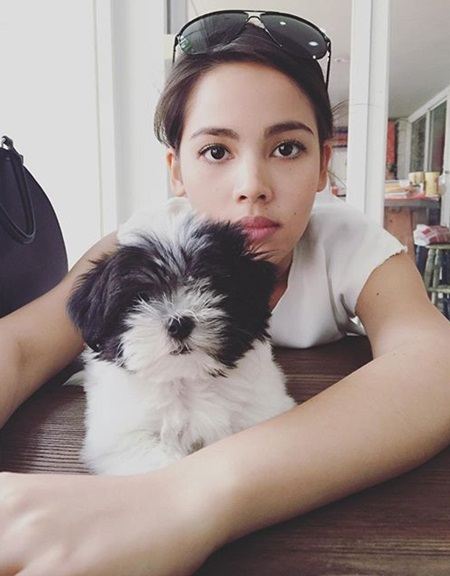 ญาญ่า-ฮาป้า