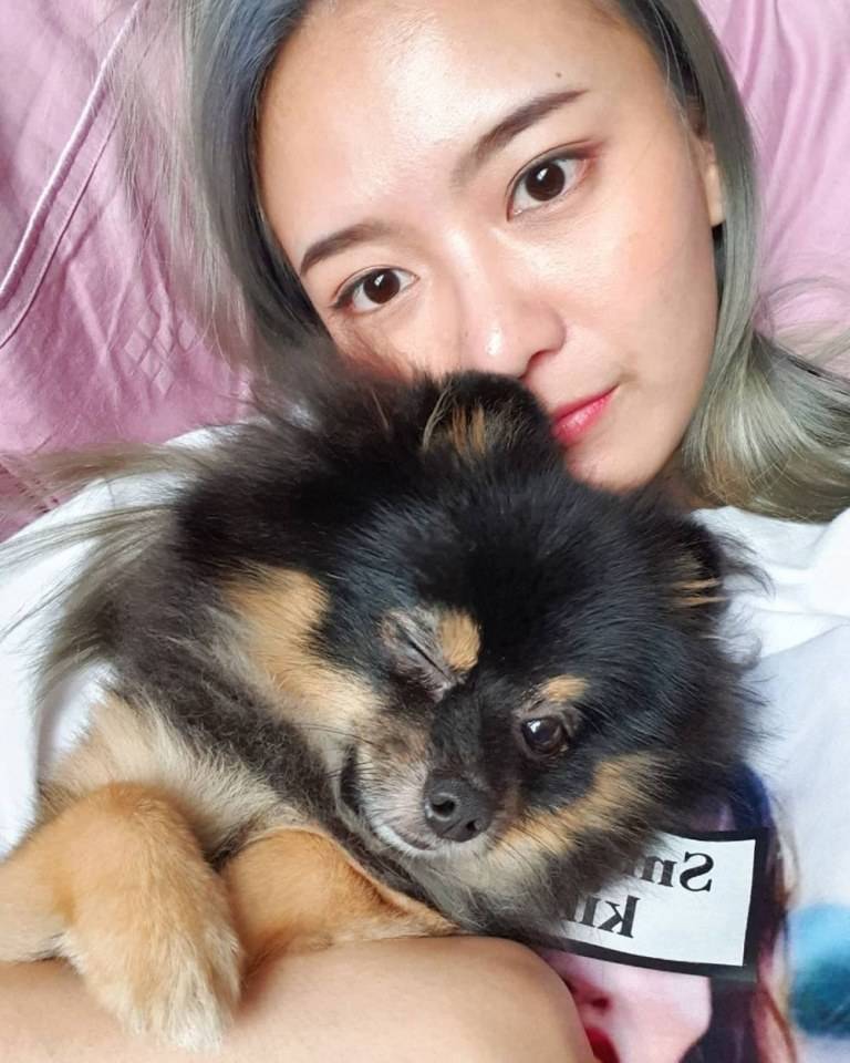 นิชา กับ มันนี่