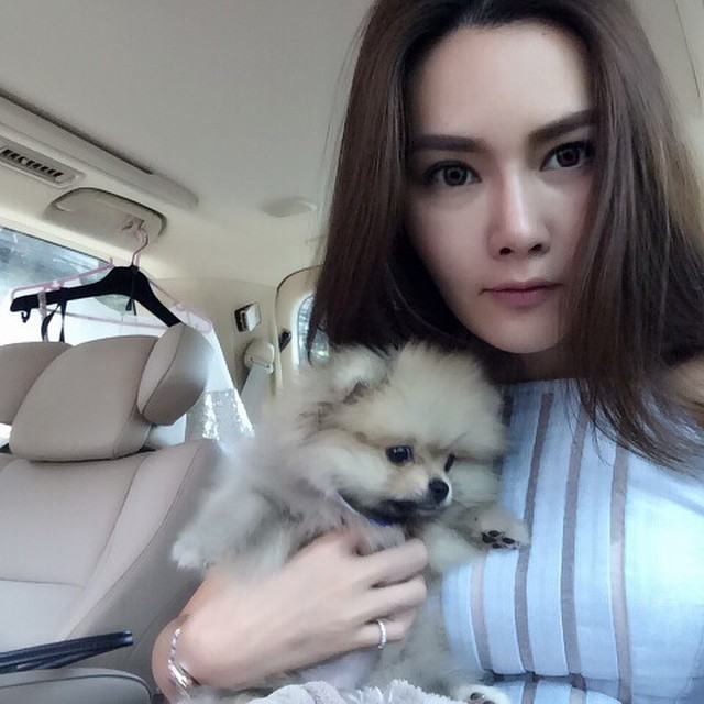 หญิง กับ คุณสบาย