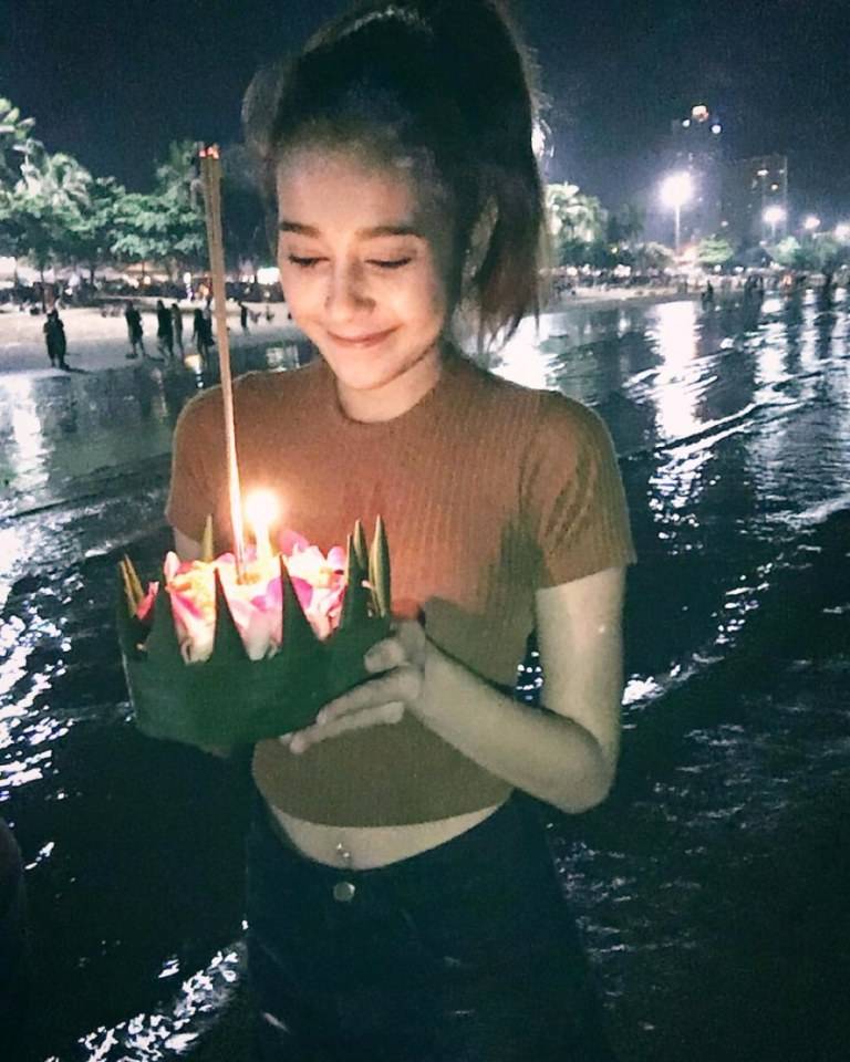ลูกตาล