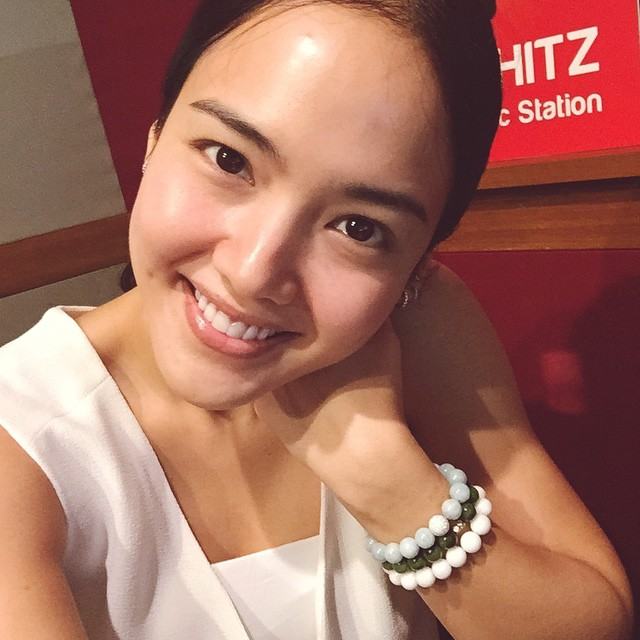 จอย