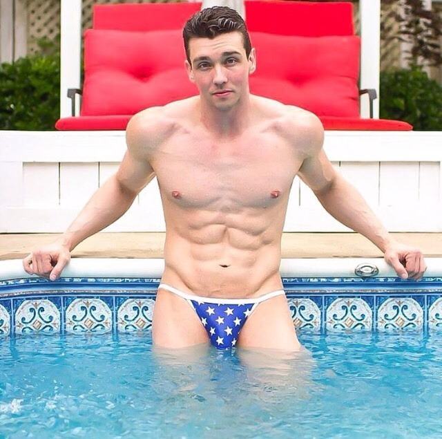 hot male 201 (18+)