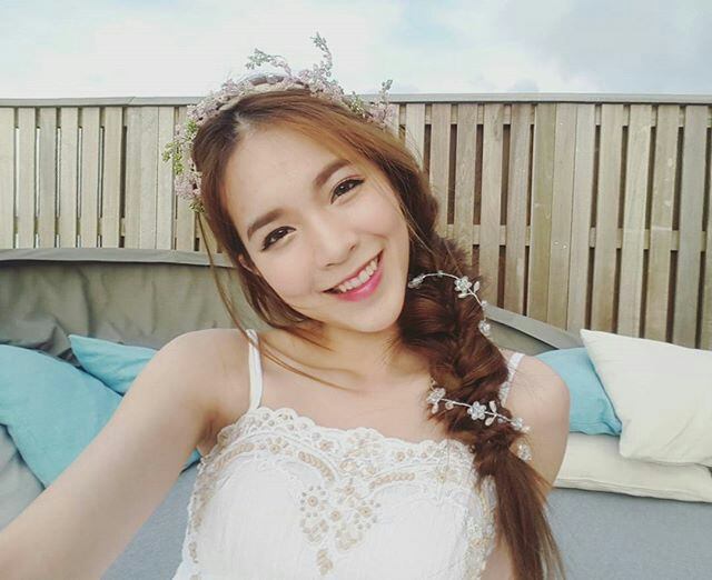 บัว