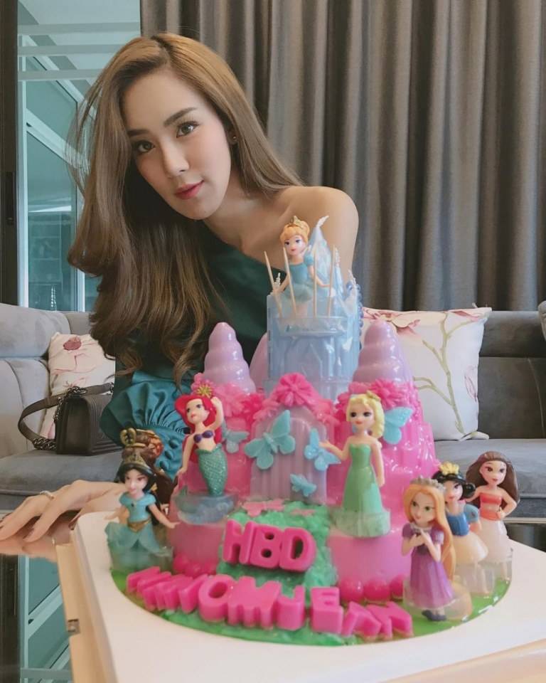 ขนมจีน