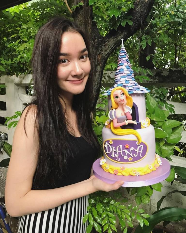 เดียน่า