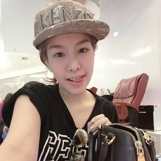 ฝ้าย