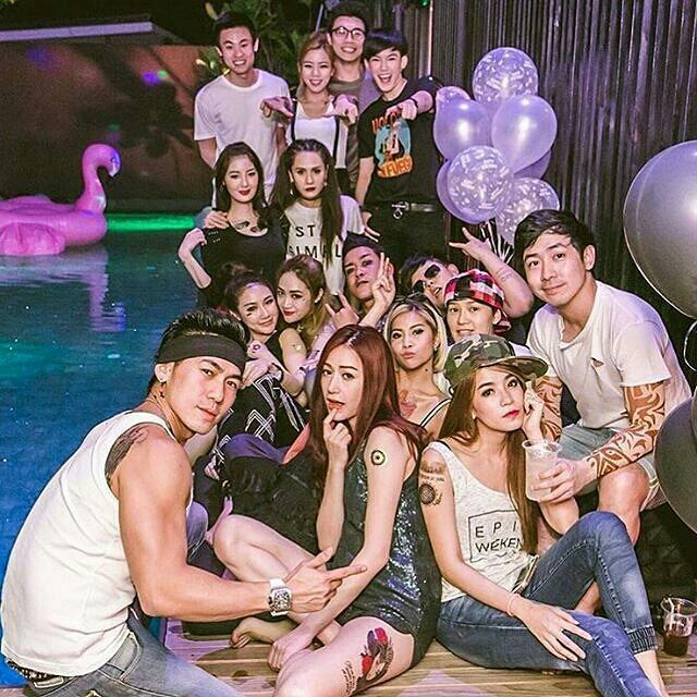 นิวเคลียร์