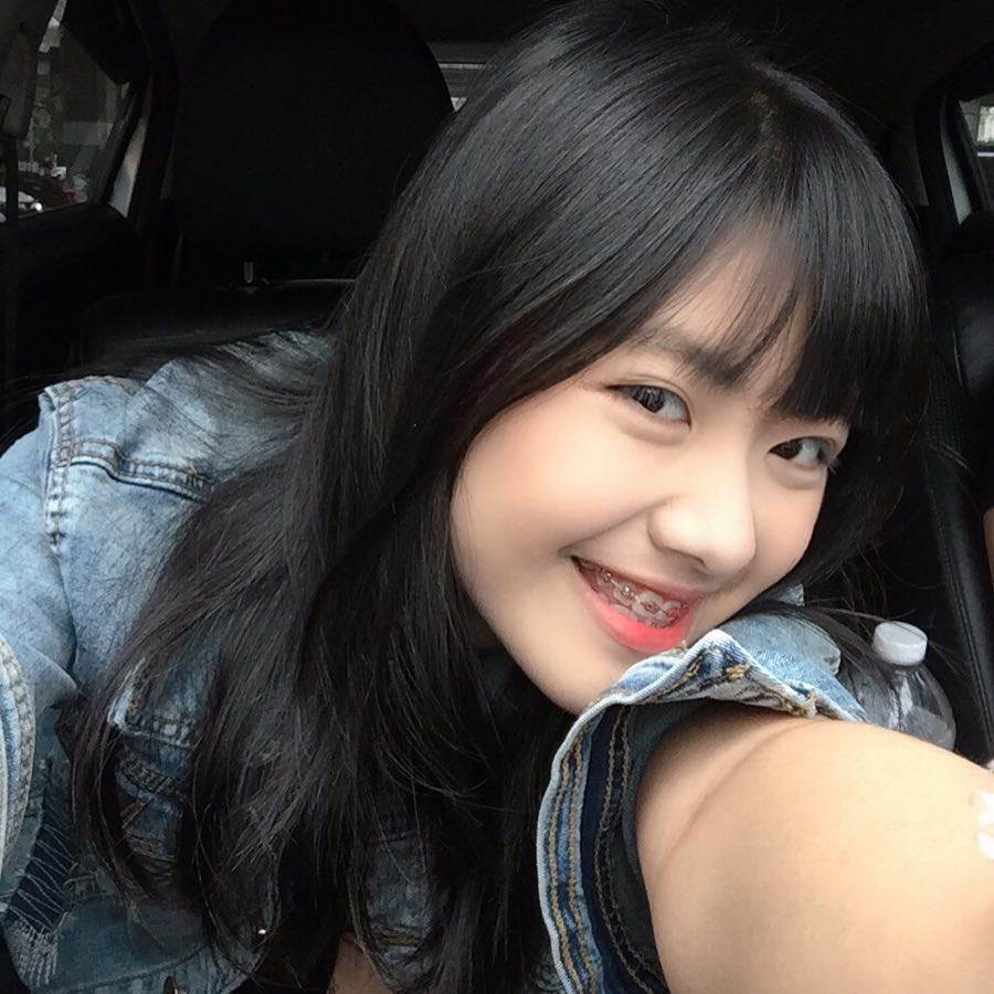 จีจี้bnk48รุ่น2