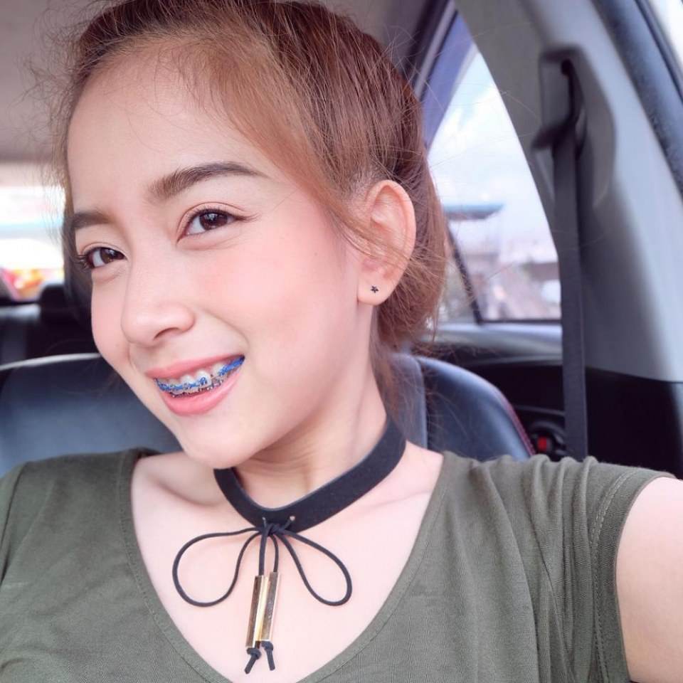 มายด์ พัฒนิดา