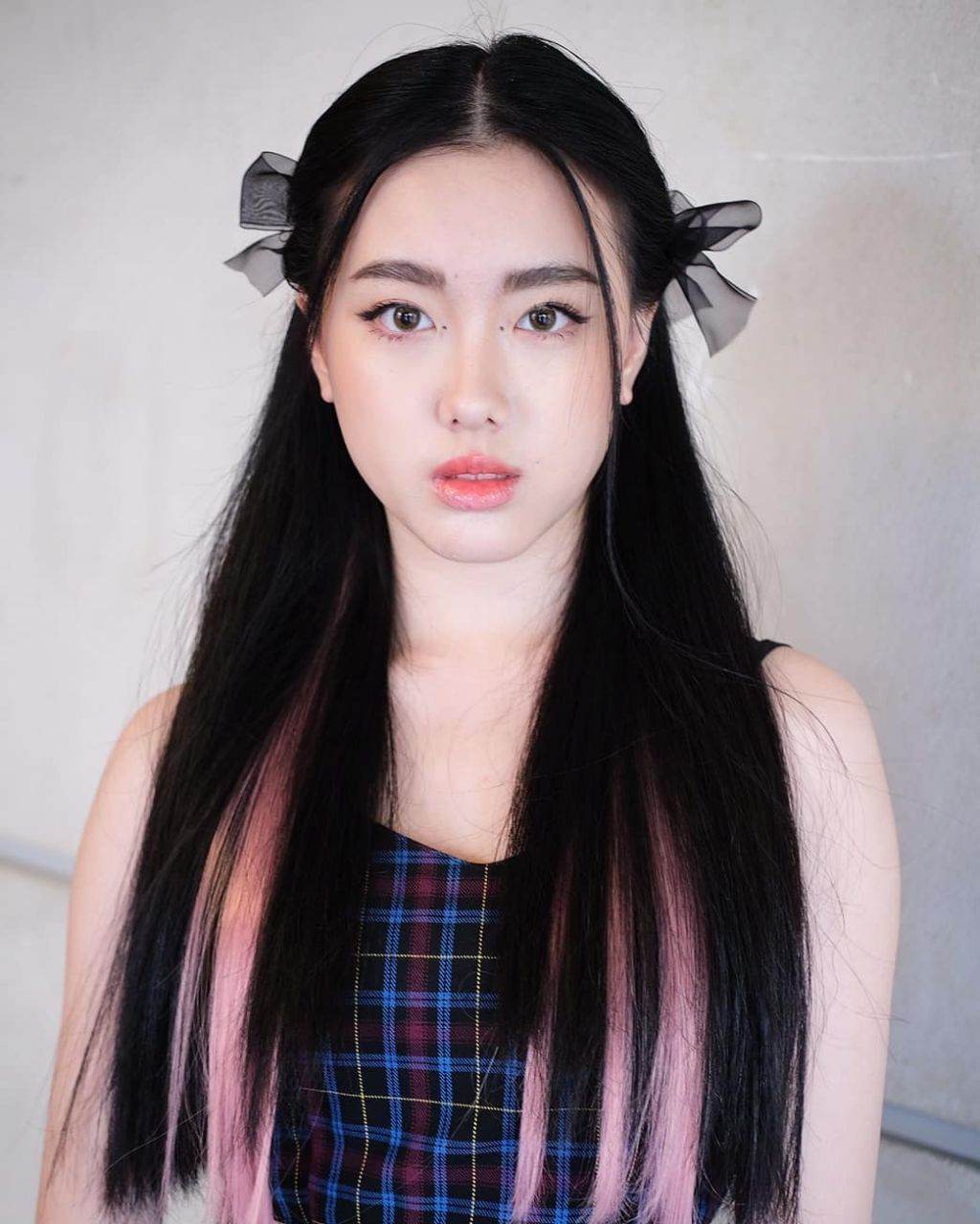 20ดาราในลุค" ผมตรง"คนไหนโดนใจคุณ