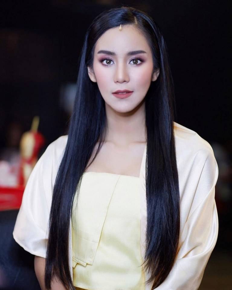 ขนมจีน