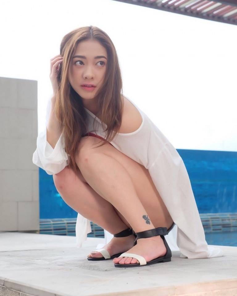 แป้ง อรจิรา