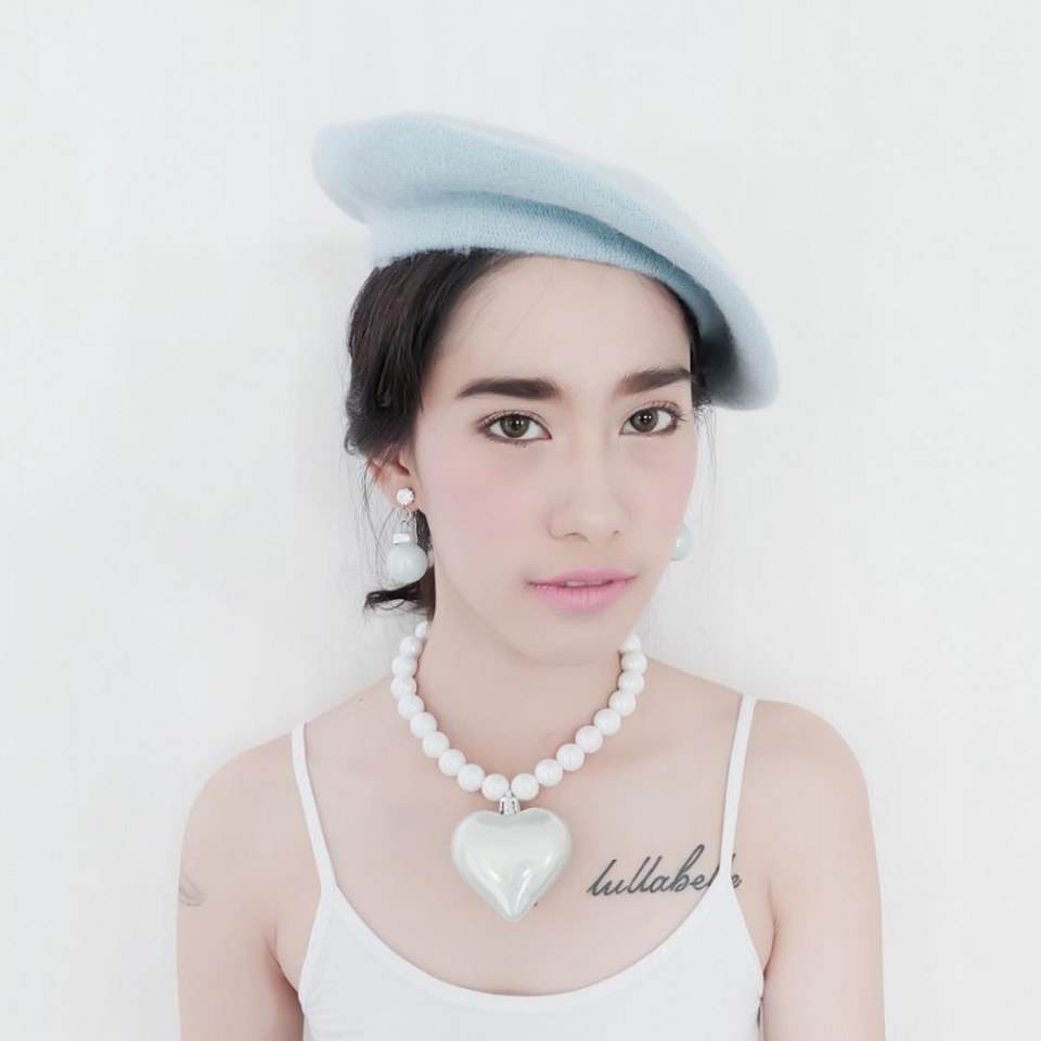 ไอด้า ไอรดา