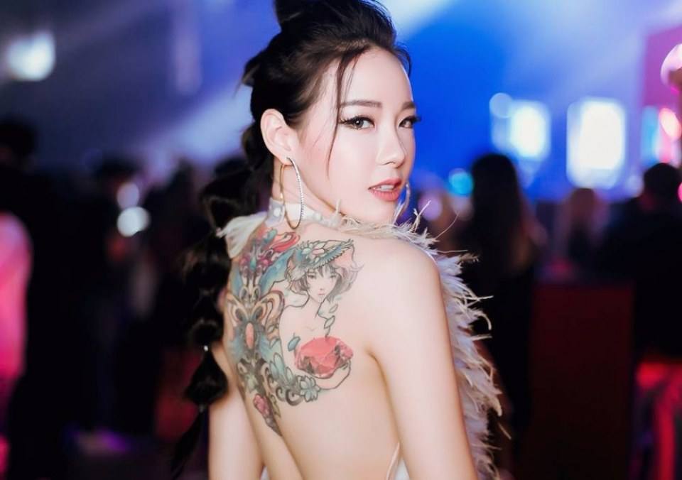 ทับทิม มัลลิกา