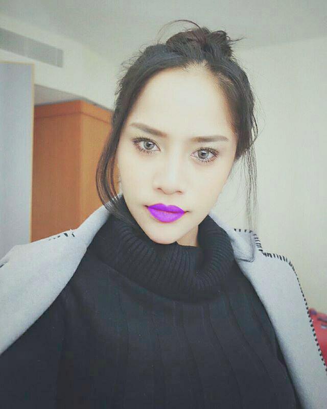 กานดา อาร์สยาม
