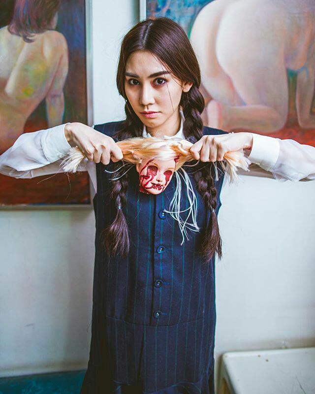 ดาว
