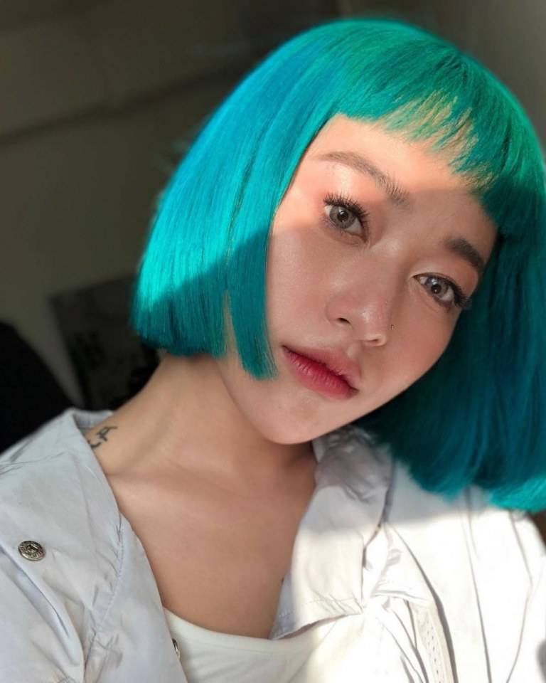 จีน่า ดี