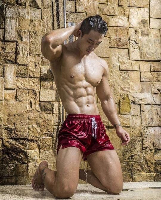 hot male 203 (18+)