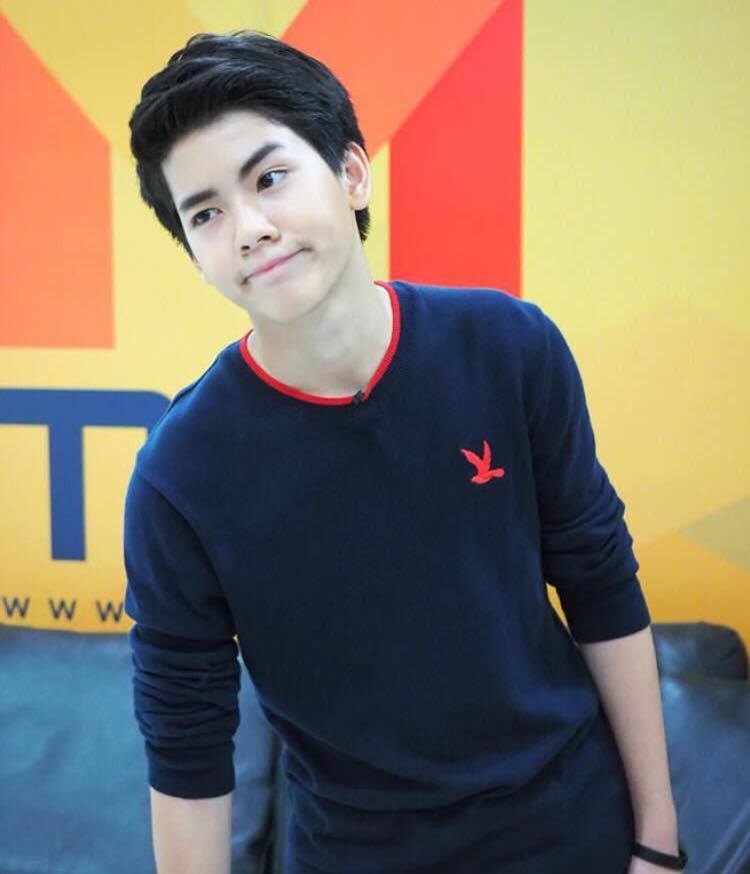กรุบกริบ ครองโลก(&hearts;&epsilon; &hearts; )♡ 13