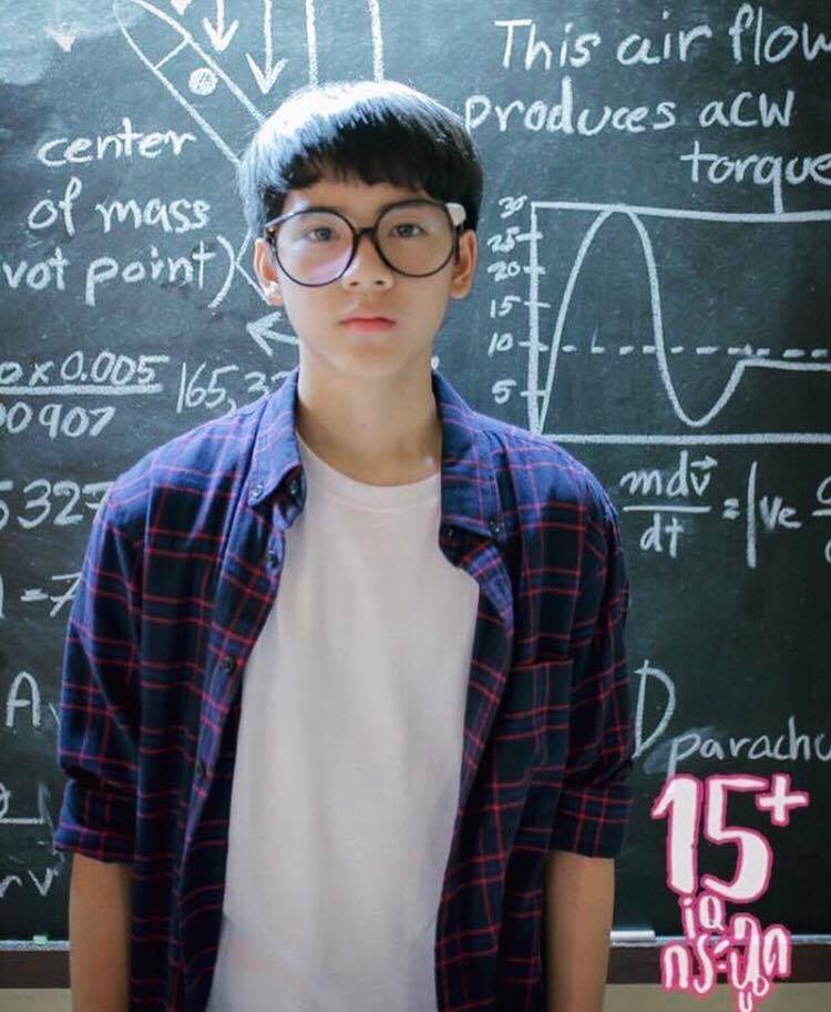 กรุบกริบ ครองโลก(&hearts;&epsilon; &hearts; )♡ 13
