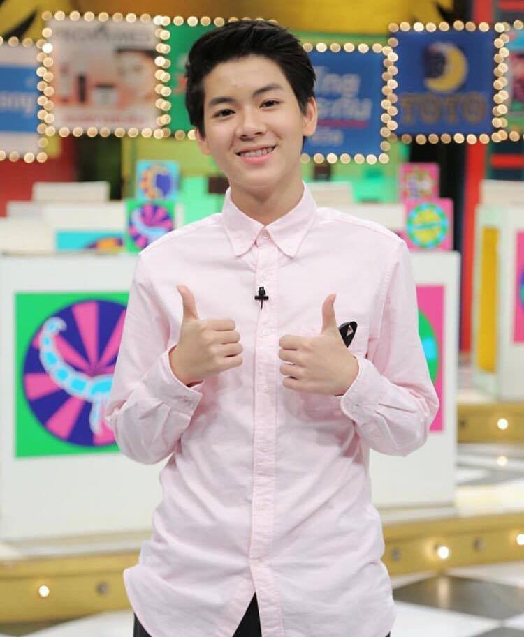 กรุบกริบ ครองโลก(&hearts;&epsilon; &hearts; )♡ 13