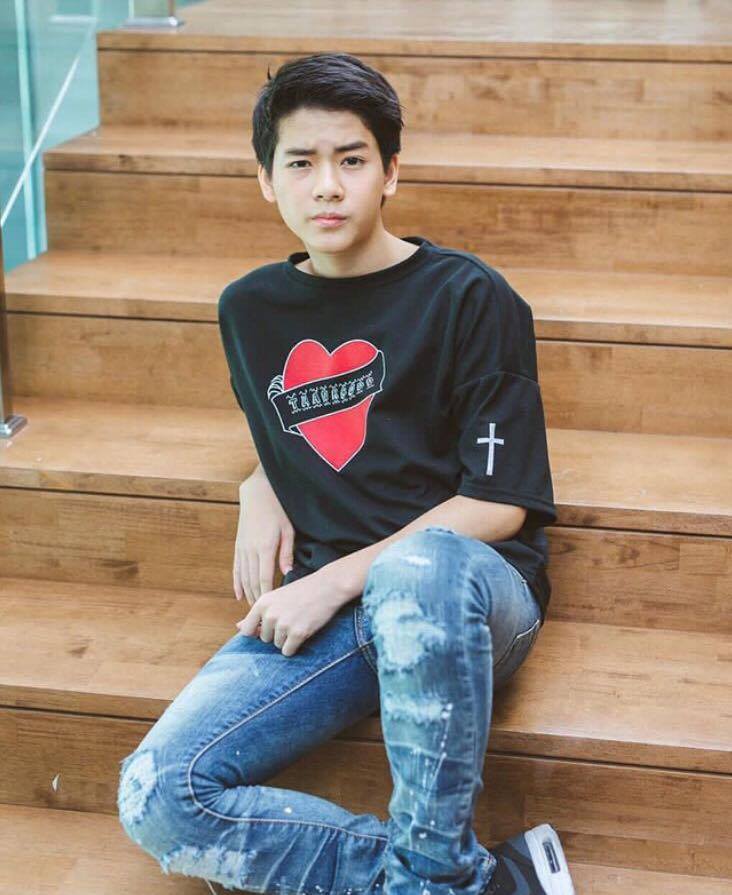 กรุบกริบ ครองโลก(&hearts;&epsilon; &hearts; )♡ 13