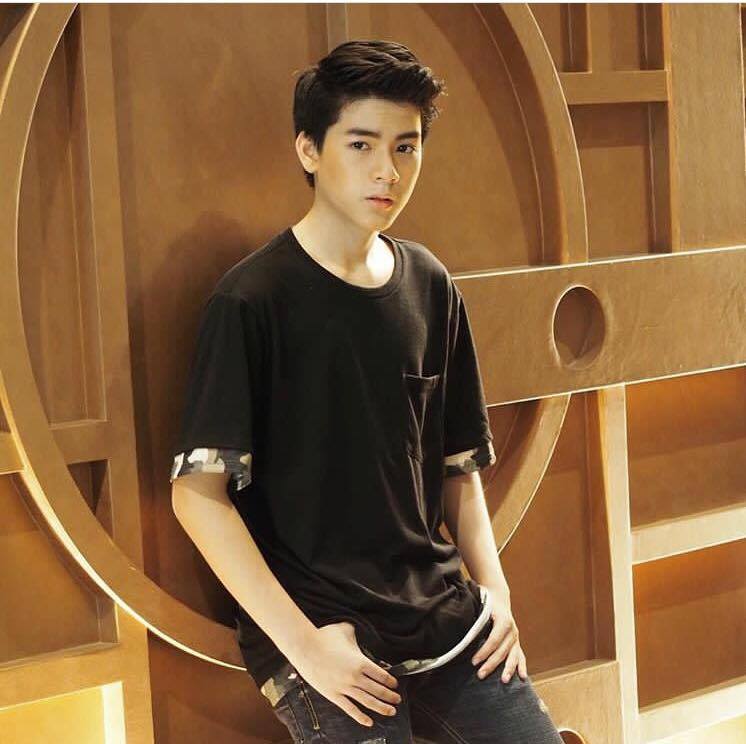 กรุบกริบ ครองโลก(&hearts;&epsilon; &hearts; )♡ 13